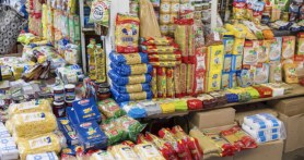Fost deputat: Războiul din Ucraina generează o criză alimentară de proporții